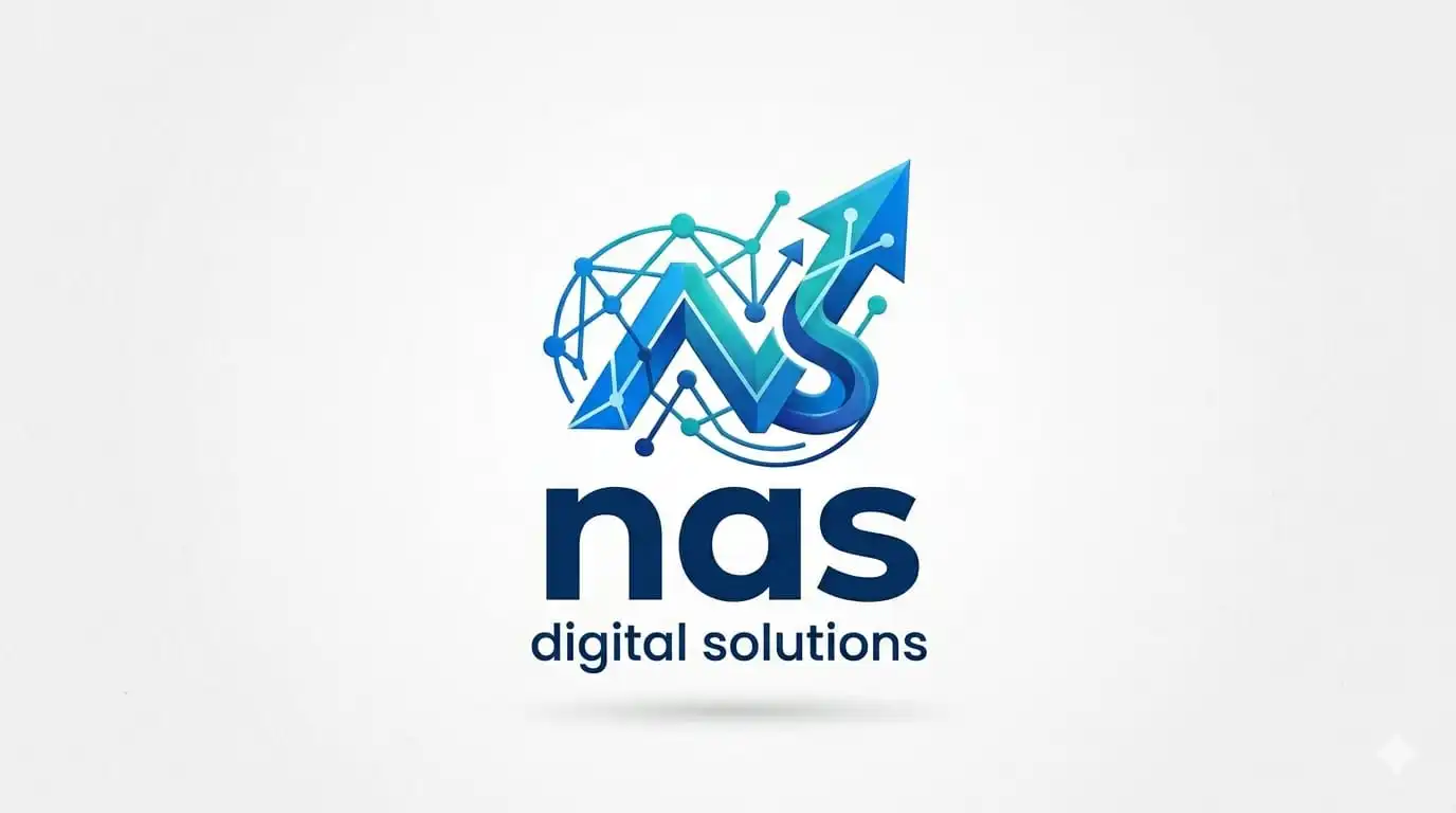 Digital marketing services by NAS Digital Solutions